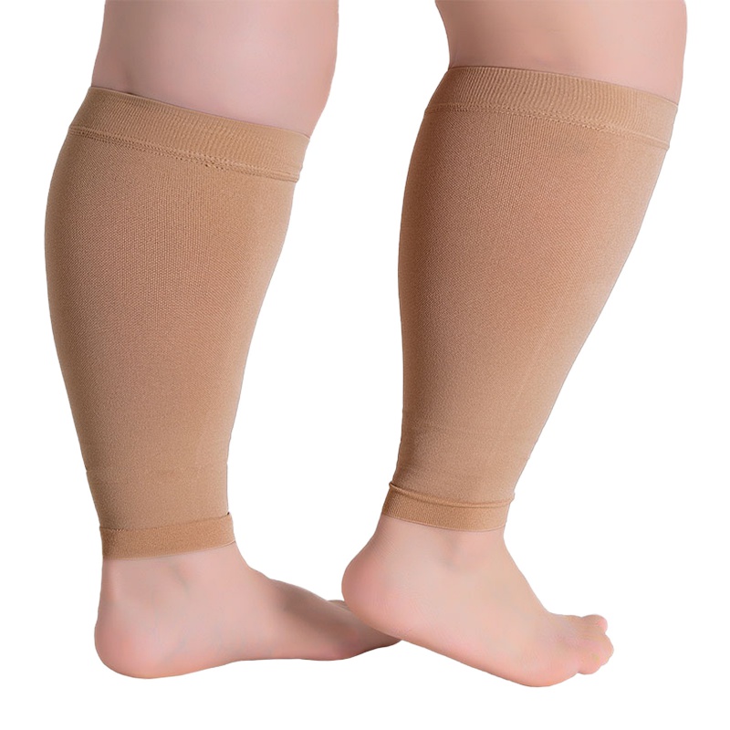 Compression Sock Medical - 1 çift Spor Koşu Sıkıştırma Kollu