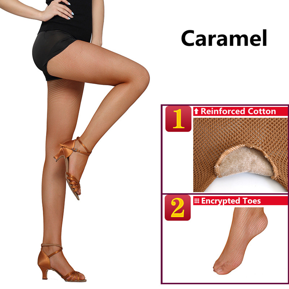 Profesyonel Latin Dans Balık A - Fishnet Stocking Women incelemesi ve fiyatı