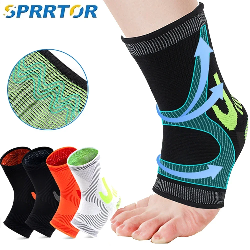 1 Adet Ayak Bileği Destekleyic - Ankle Brace Sock incelemesi ve fiyatı
