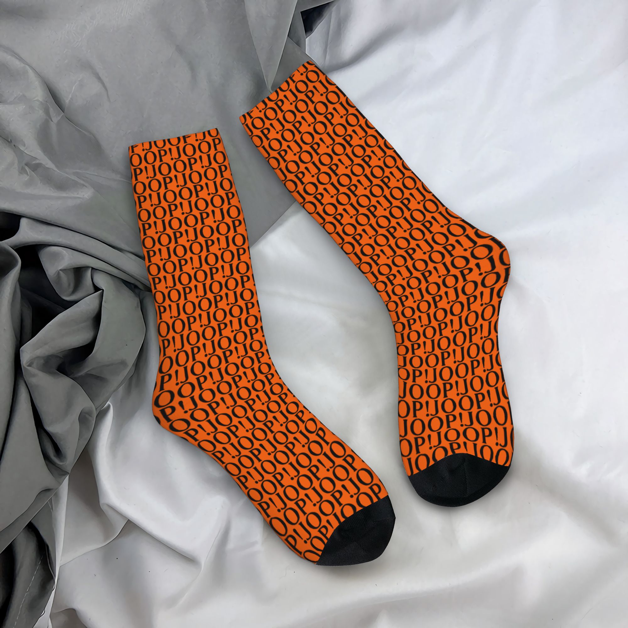 Özel J-joops Erkek Kadın Çorap - Dress Sock Men incelemesi ve fiyatı