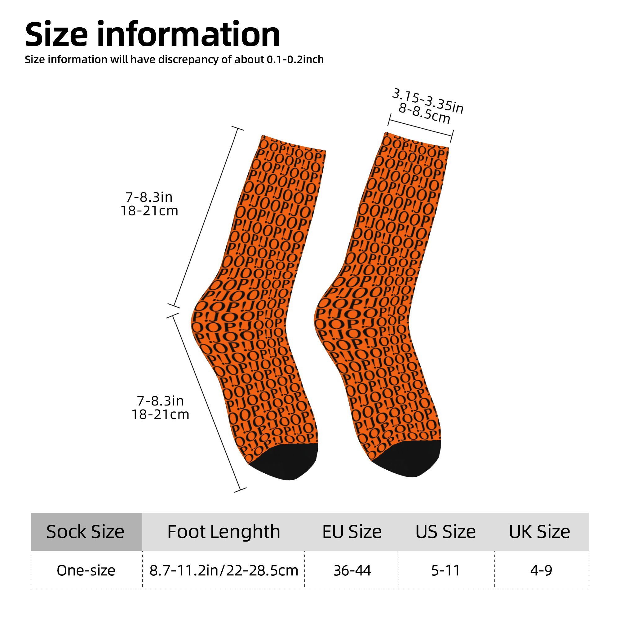 Özel J-joops Erkek Kadın Çorap - Dress Sock Men incelemesi ve fiyatı