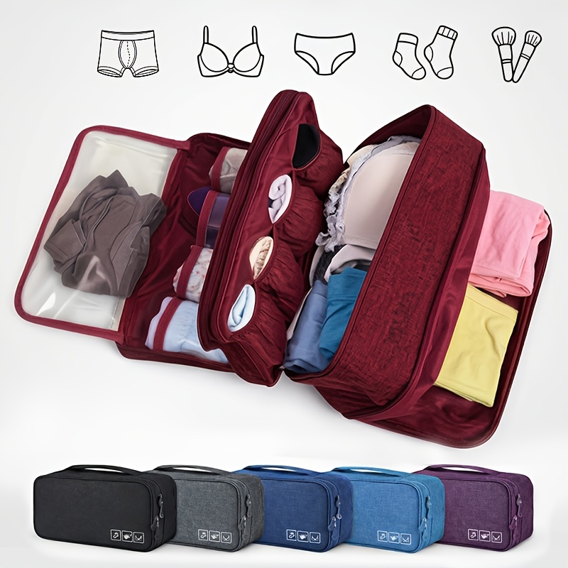 1 Adet Taşınabilir Katlanabili - Sock Organizer Tray incelemesi ve fiyatı