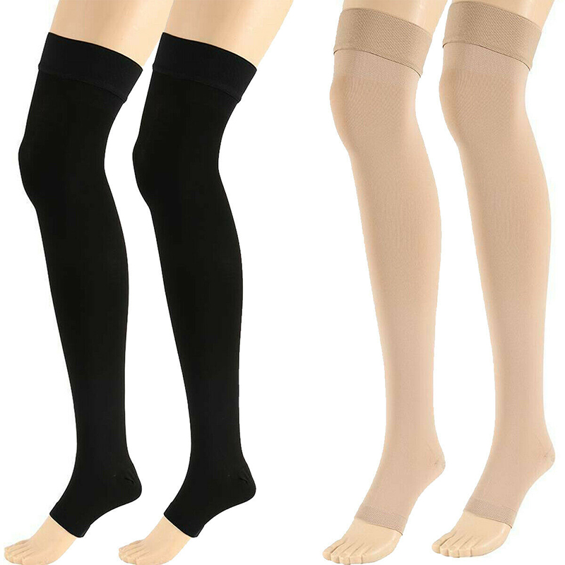1 Çift Açık Uçlu Diz Boyu Medi - Compression Sock Medical incelemesi ve fiyatı