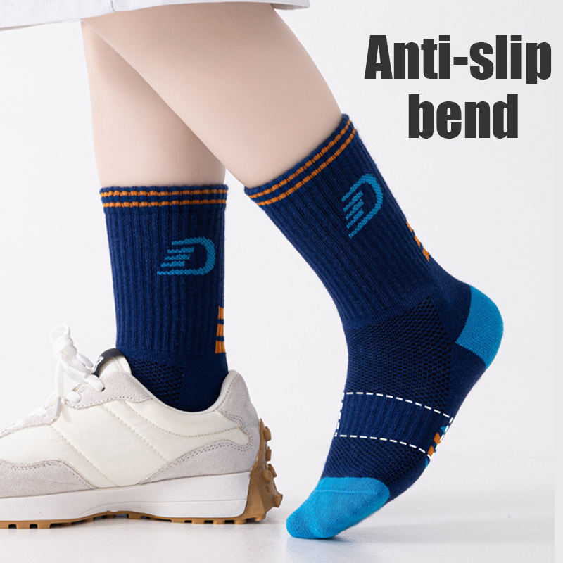 3 Çift Çocuk Spor Çorabı Seti, - Athletic Sock Cushion incelemesi ve fiyatı