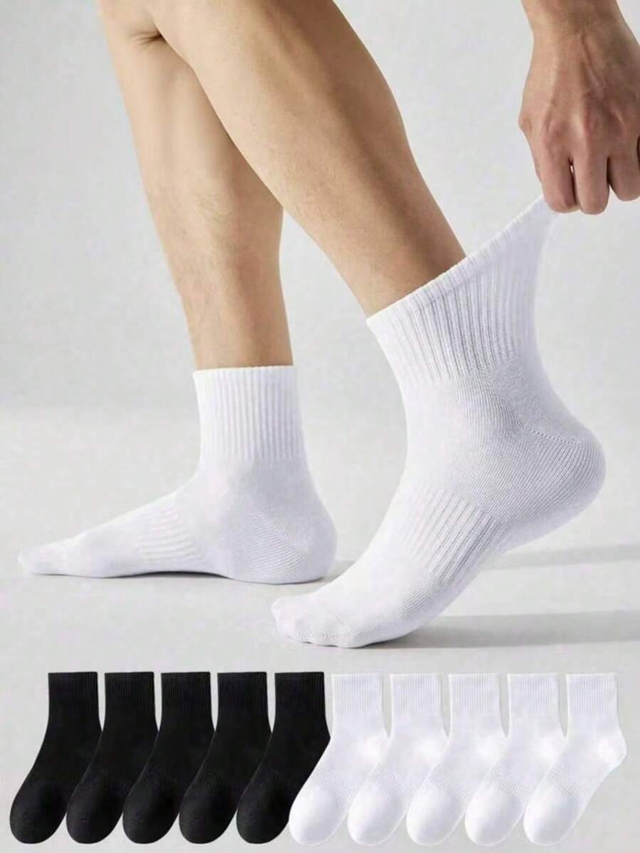 10 Çift Erkek Ultra İnce Nefes - Ankle Sock Low Cut incelemesi ve fiyatı