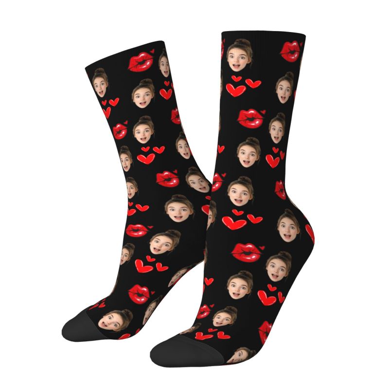 Özel Tasarım Erkek Kişiselleşt - Dress Sock Men incelemesi ve fiyatı