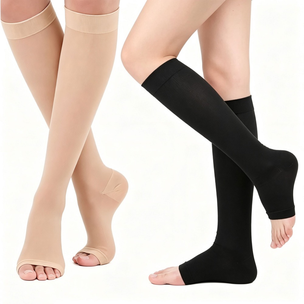 Parmaksız Kompresyon Çorapları - Compression Sock Medical incelemesi ve fiyatı