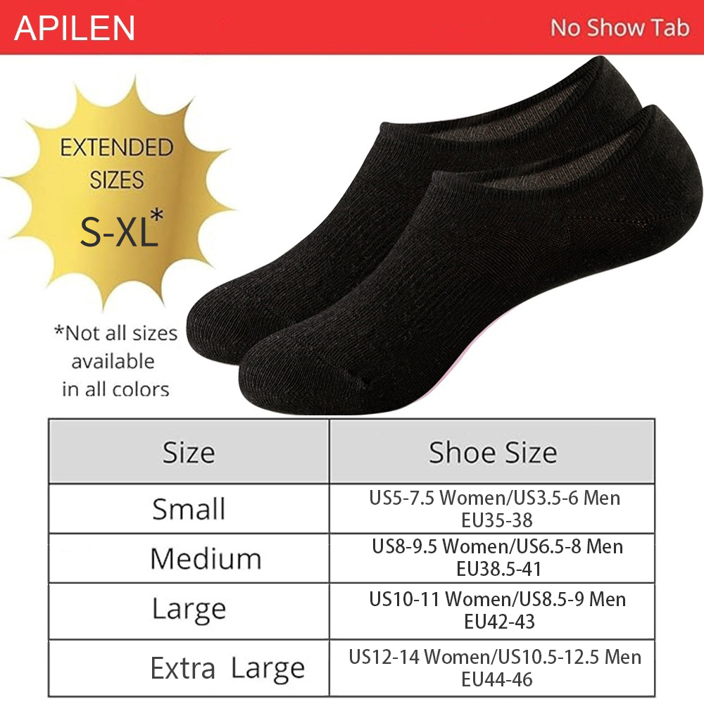 10 çift Görünmez Çorap Kadın T - Ankle Sock Low Cut incelemesi ve fiyatı